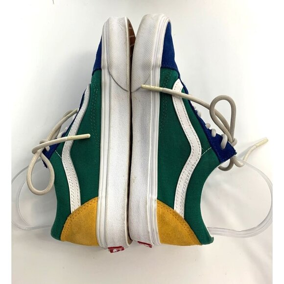 Vans Old Skool Yacht Club Sneakers Size 6M 7.5W - Picture 6 of 11